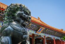Последний император Китая: история жизни и правления, культурные и социальные изменения, приведшие к падению Китайской империи